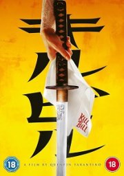 Kill Bill: Volume 1