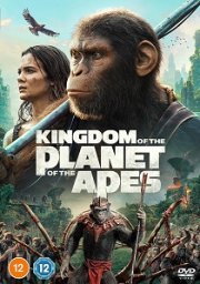 Kingdom of the Planet of the Apes