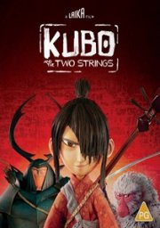 Kubo and the Two Strings
