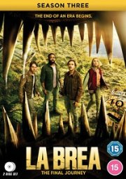 La Brea: Season 3