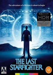 The Last Starfighter: Limited Edition