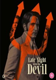 Late Night With The Devil