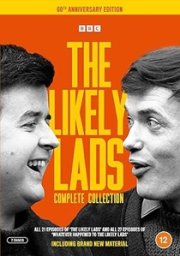 The Likely Lads Complete Collection: 60th Anniversary Edition