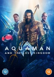 Aquaman and The Lost Kingdom