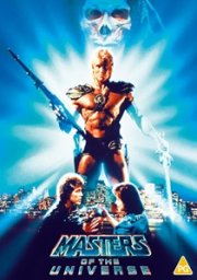 Masters of the Universe: Collector's Edition