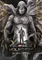 Moon Knight: Season 1