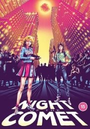 Night of the Comet