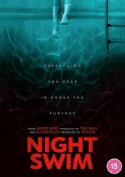 Night Swim