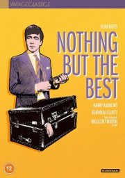Nothing But The Best: Vintage Classics