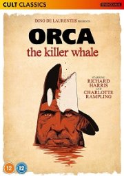 Orca, The Killer Whale: Cult Classics