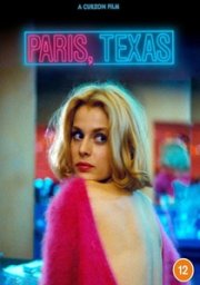 Paris, Texas: Limited Edition