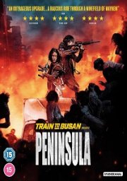 Train To Busan Presents: Peninsula