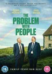 The Problem with People