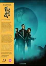 Planet of the Vampires: Limited Edition