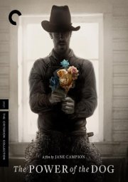The Power of the Dog: The Criterion Collection