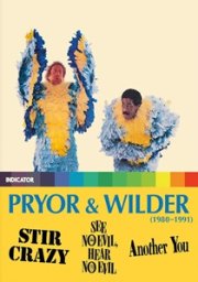 Pryor & Wilder