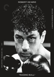 Raging Bull: The Criterion Collection