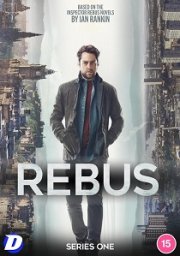 Rebus: Series 1