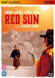 Red Sun: Cult Classics