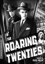 The Roaring Twenties: The Criterion Collection