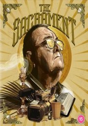 The Sacrament: Limited Edition