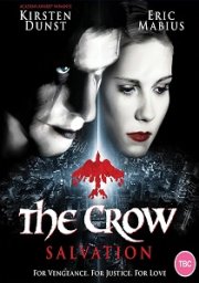 The Crow: Salvation