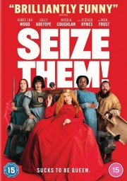 Seize Them!