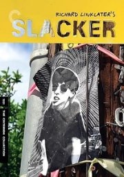Slacker: The Criterion Collection