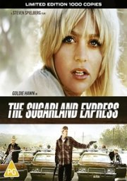 The Sugarland Express