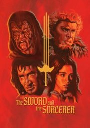 The Sword and the Sorcerer: Limited Edition