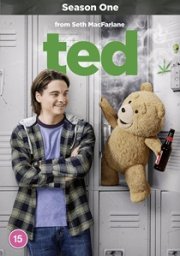 Ted: Season 1