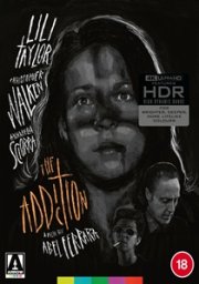 The Addiction: Limited Edition