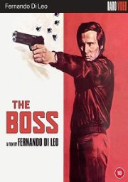 The Boss: Limited Edition