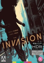 The Invasion: Limited Edition