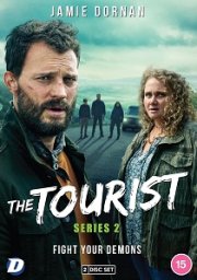 The Tourist: Series 2