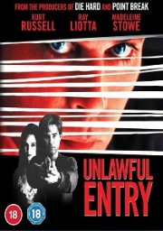 Unlawful Entry