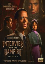 Interview With The Vampire: Season 2