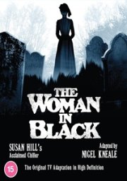 The Woman in Black