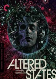 Altered States: The Criterion Collection
