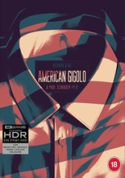 American Gigolo: Limited Edition
