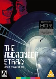 The Andromeda Strain: Limited Edition