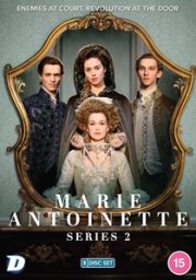 Marie Antoinette: Series 2