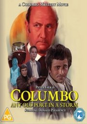 Columbo: Any Old Port in a Storm