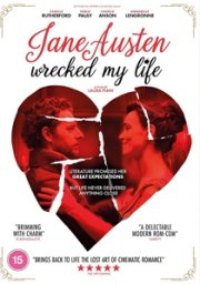 Jane Austen Wrecked My Life