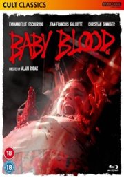Baby Blood