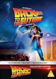 Back to the Future