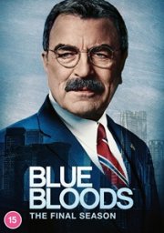 Blue Bloods: Season 14