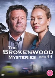 The Brokenwood Mysteries: Series 11