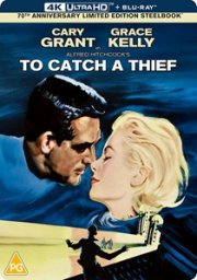 To Catch a Thief: 70th Anniversary