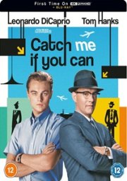 Catch Me If You Can